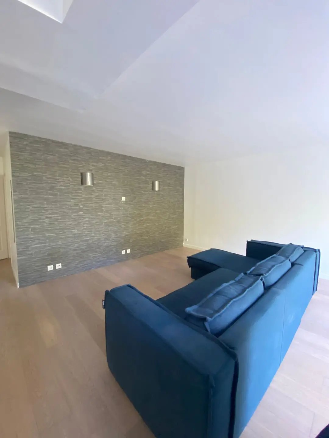 Appartement à louer, 74m², Marseille 12ème