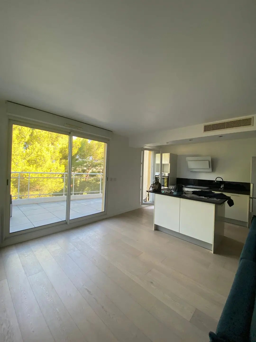 Appartement à louer, 74m², Marseille 12ème