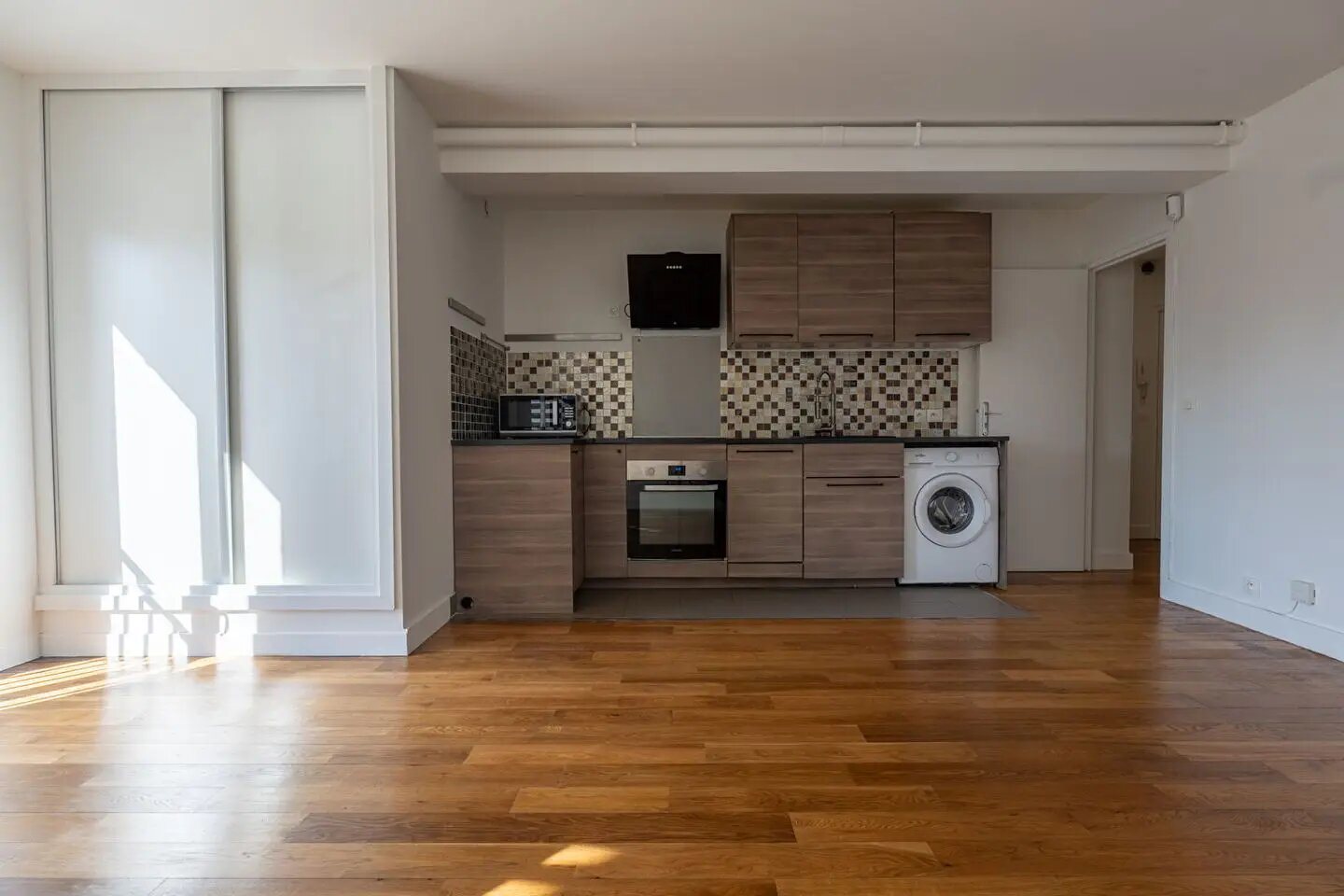 Appartement à vendre, 42m², Villejuif