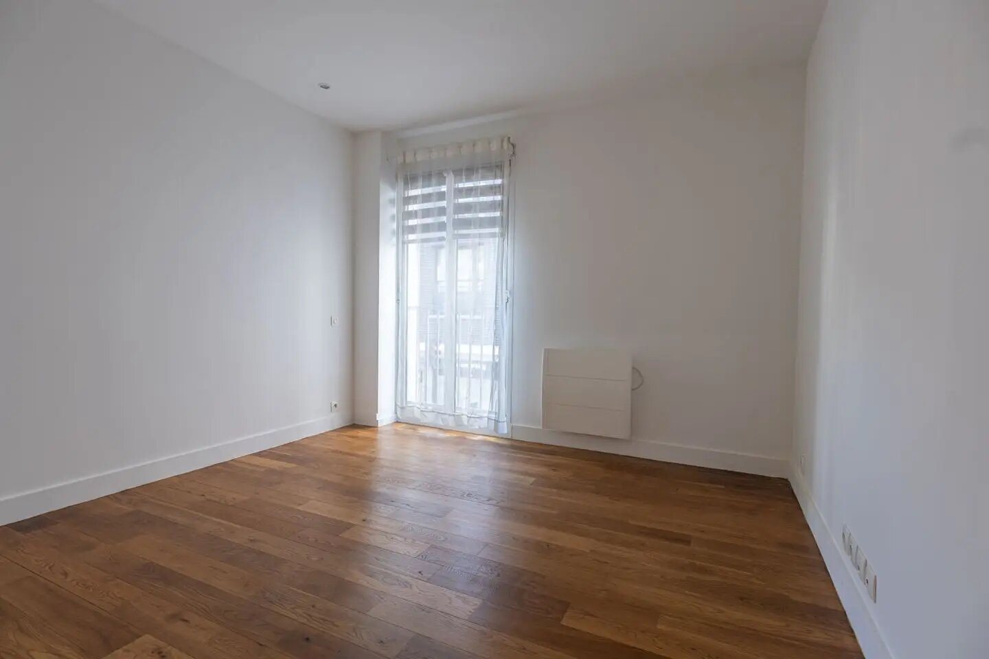 Appartement à vendre, 42m², Villejuif
