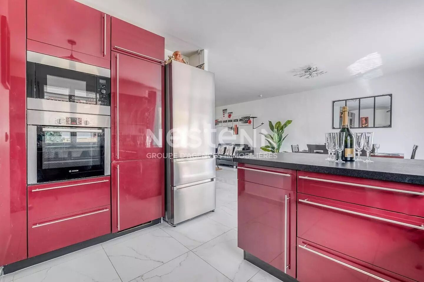 Maison à vendre, 190m², Bailly-Romainvilliers