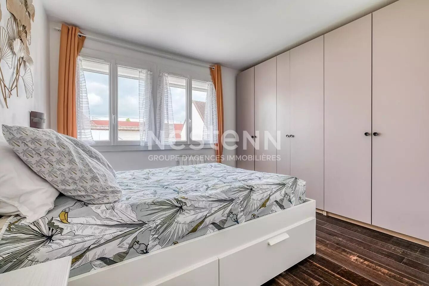 Maison à vendre, 190m², Bailly-Romainvilliers