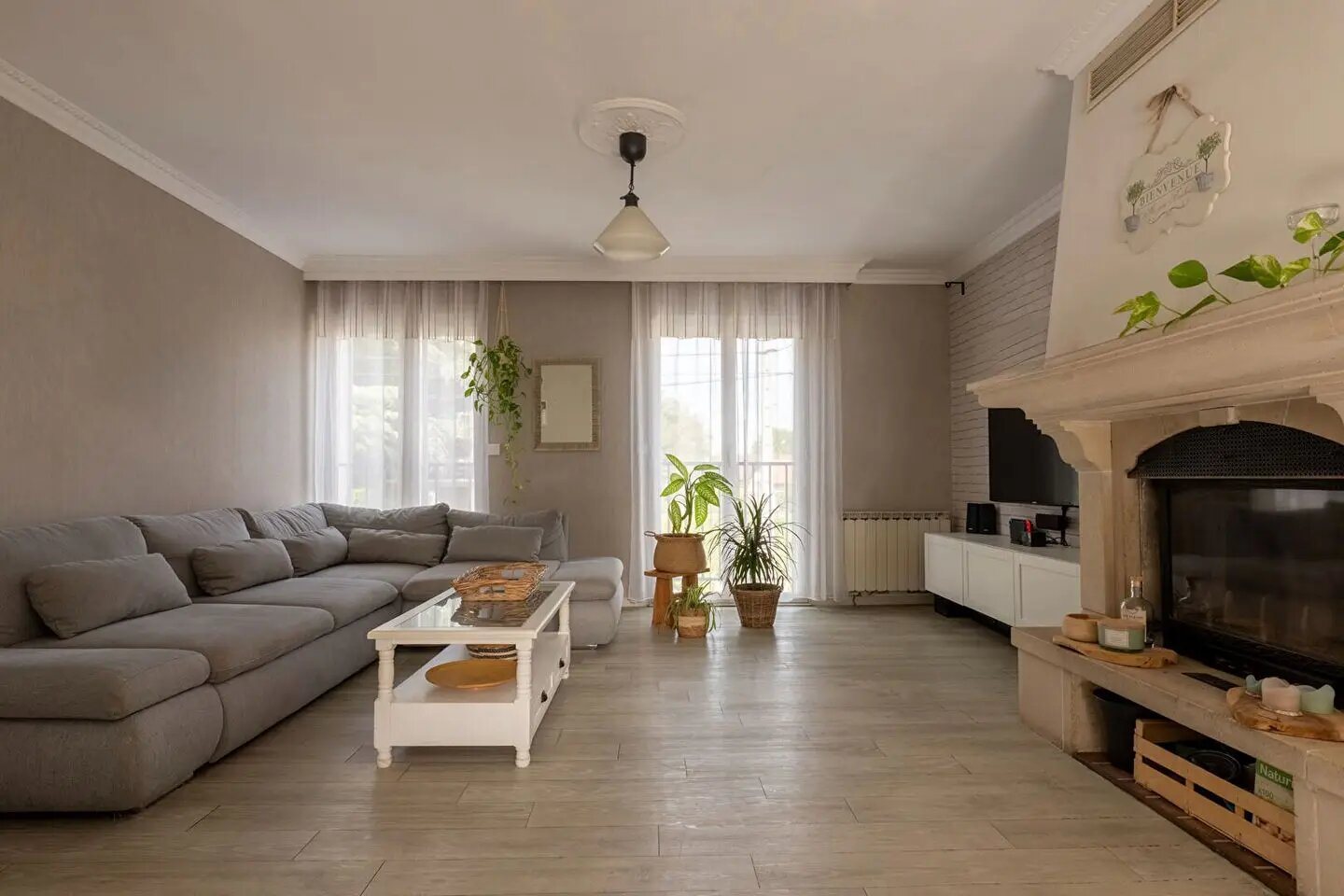 Maison à vendre, 120m², Claye-Souilly