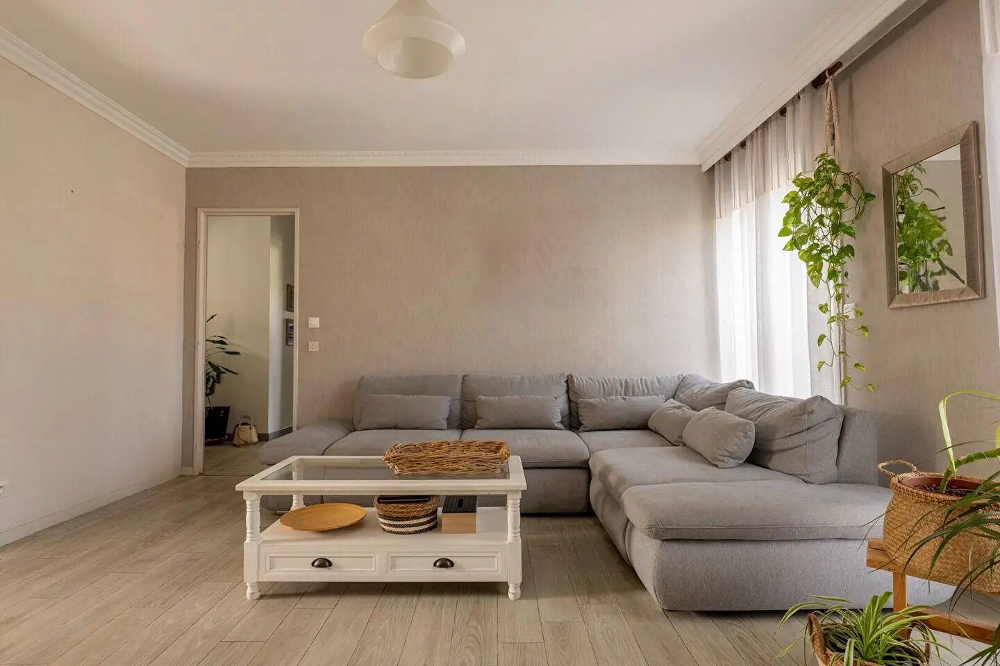Maison à vendre, 120m², Claye-Souilly