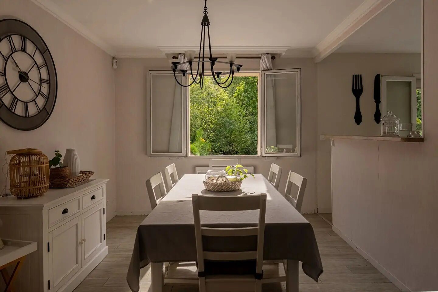 Maison à vendre, 120m², Claye-Souilly
