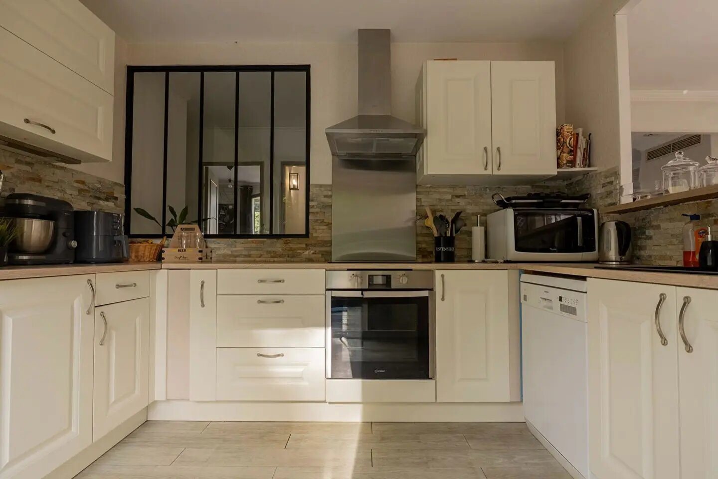 Maison à vendre, 120m², Claye-Souilly
