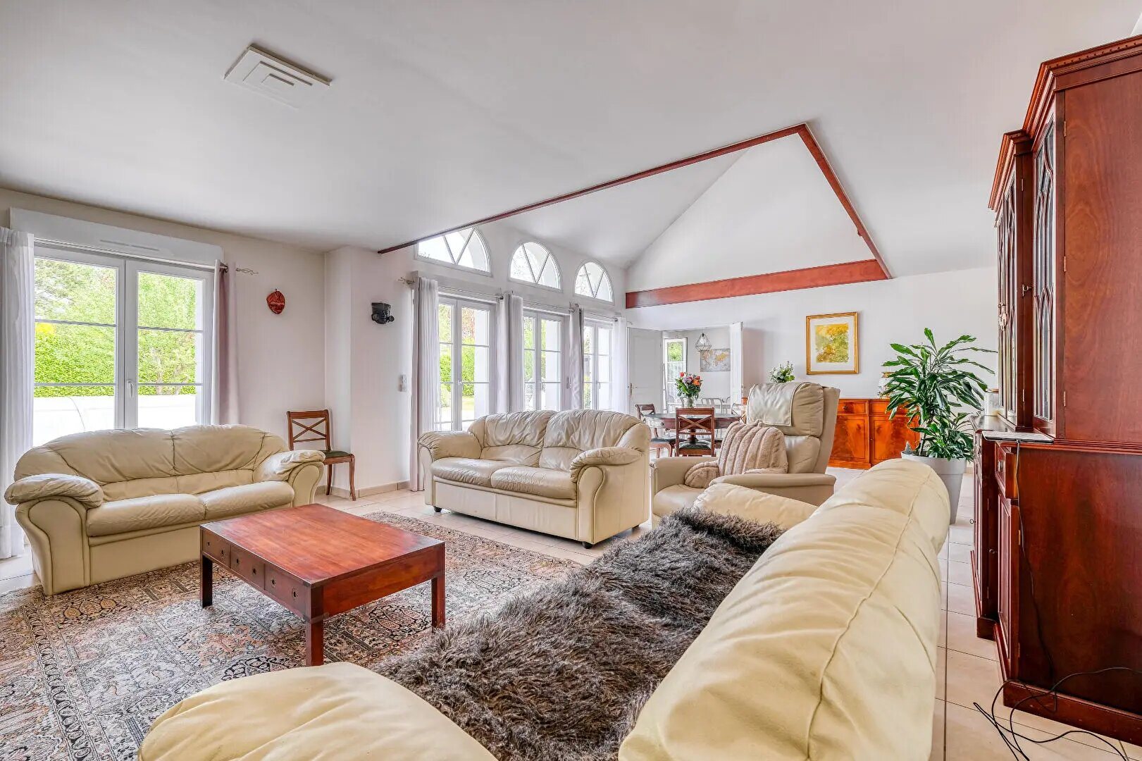 Maison à vendre, 202m², Bailly-Romainvilliers
