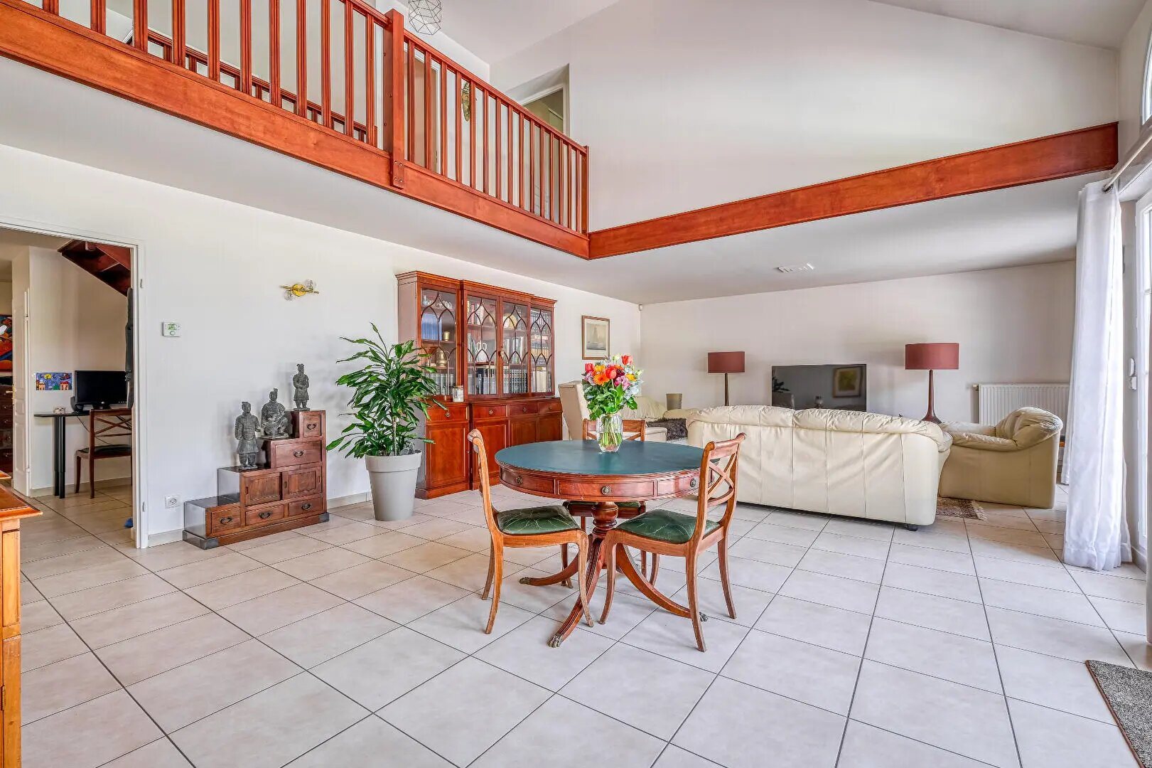 Maison à vendre, 202m², Bailly-Romainvilliers