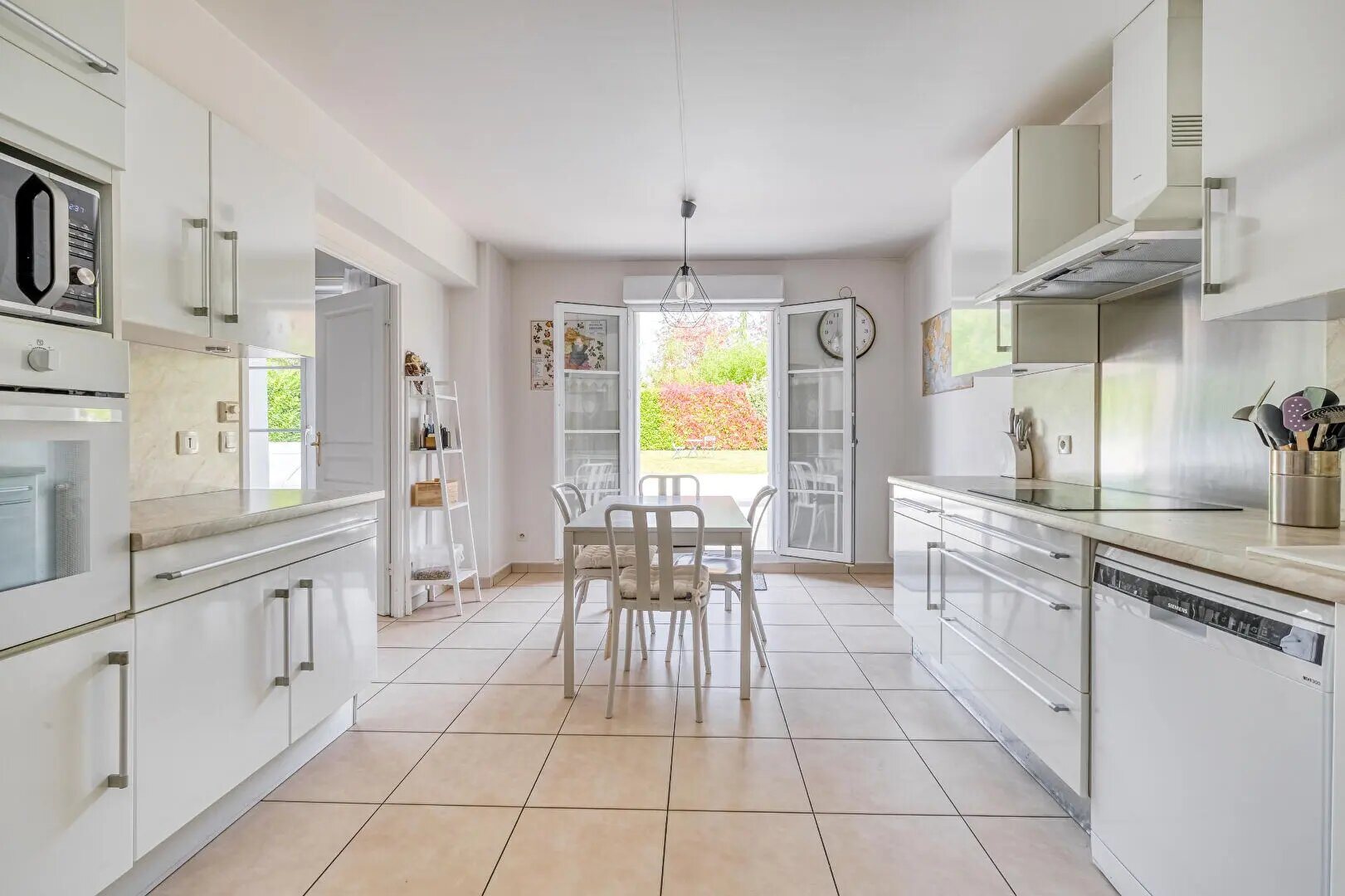 Maison à vendre, 202m², Bailly-Romainvilliers