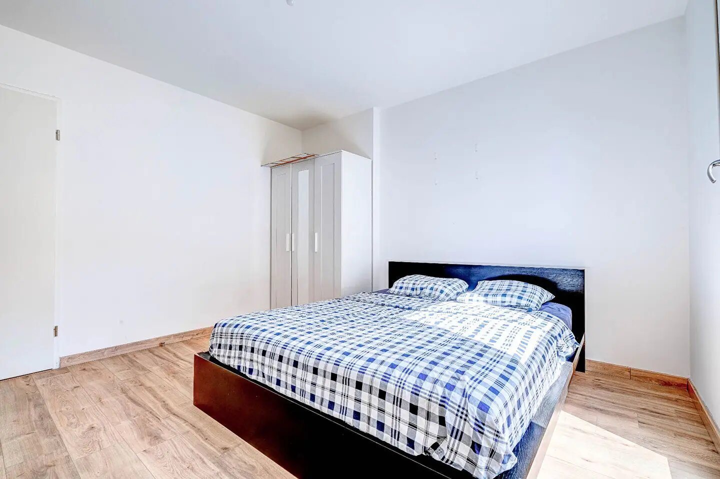 Appartement à vendre, 62m², Bobigny