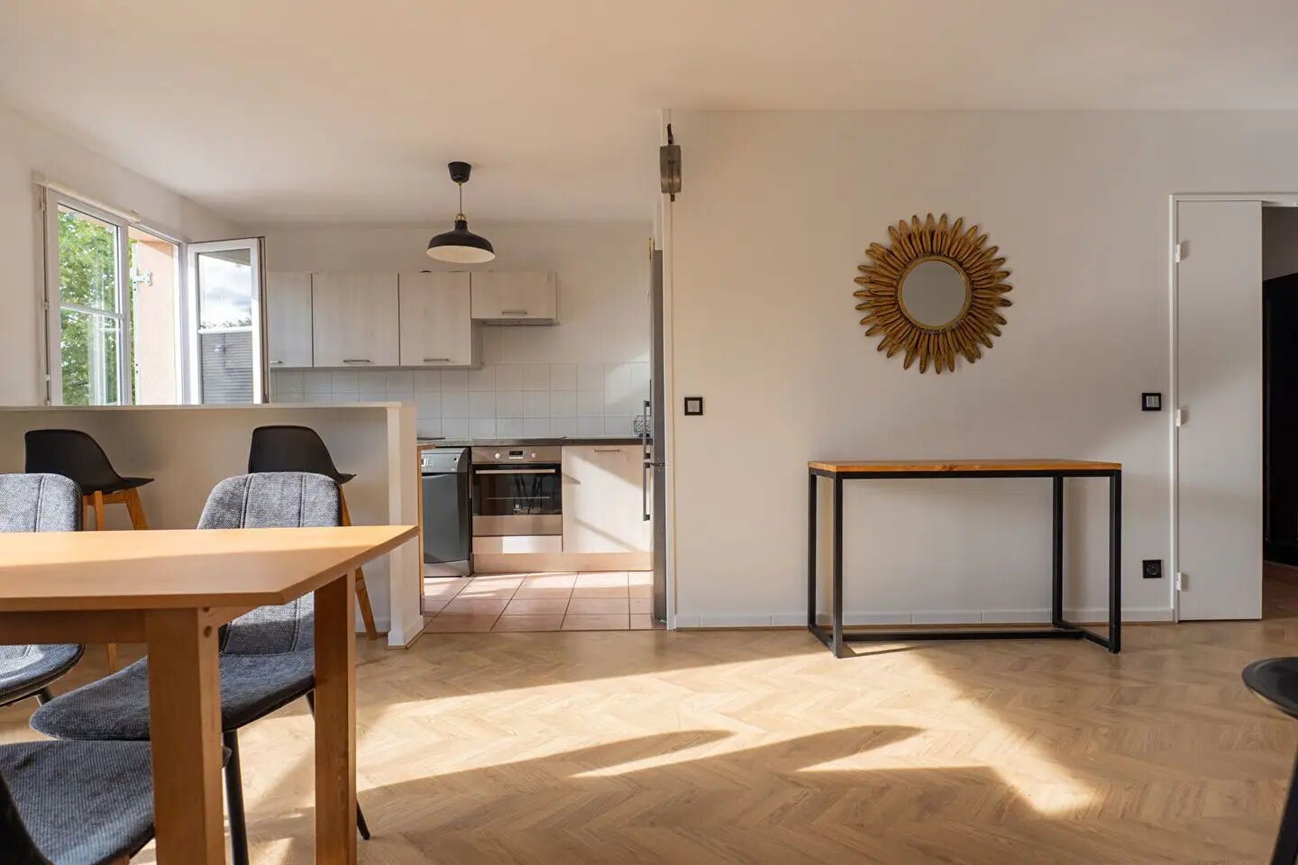 Appartement à vendre, 64m², Serris