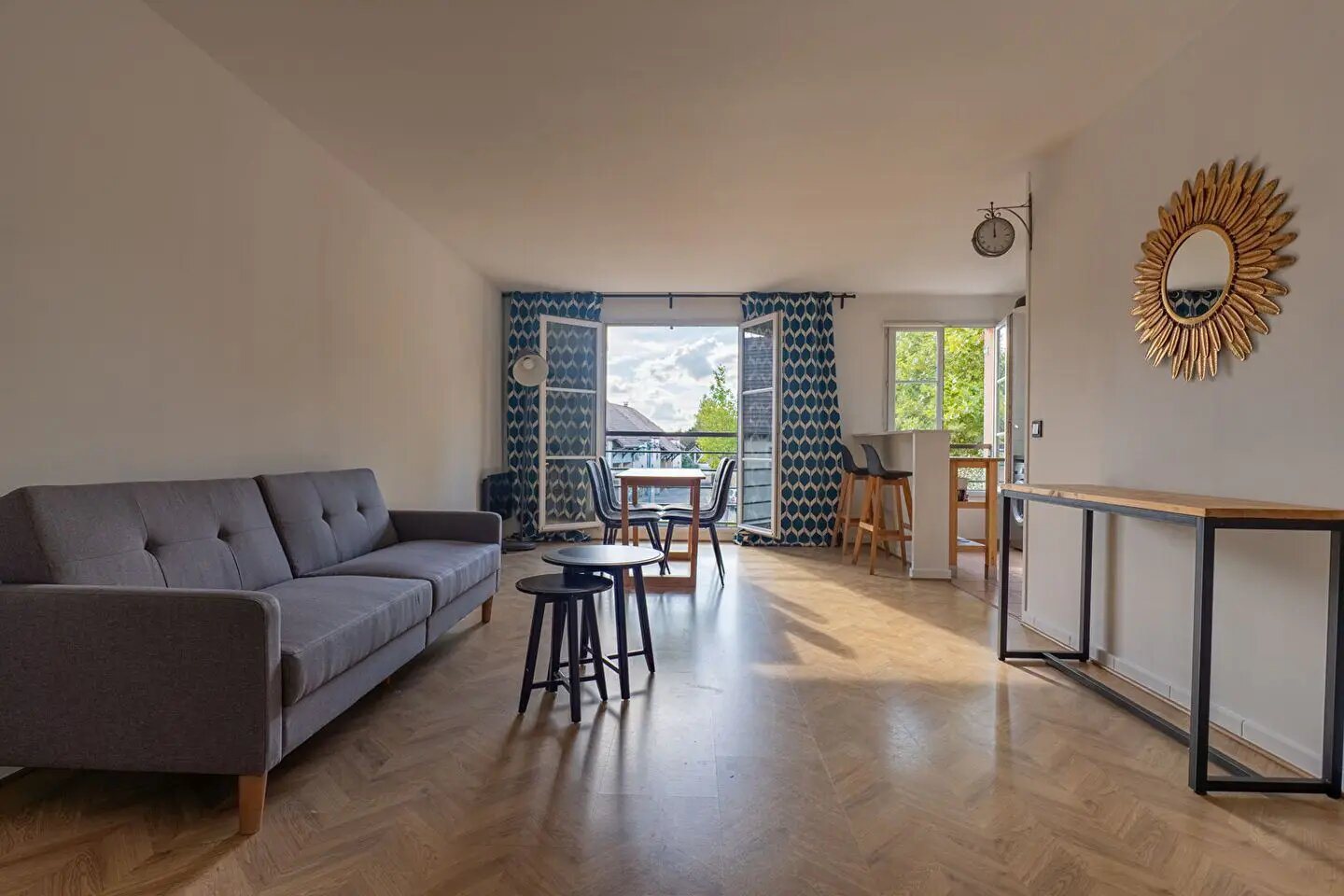 Appartement à vendre, 64m², Serris