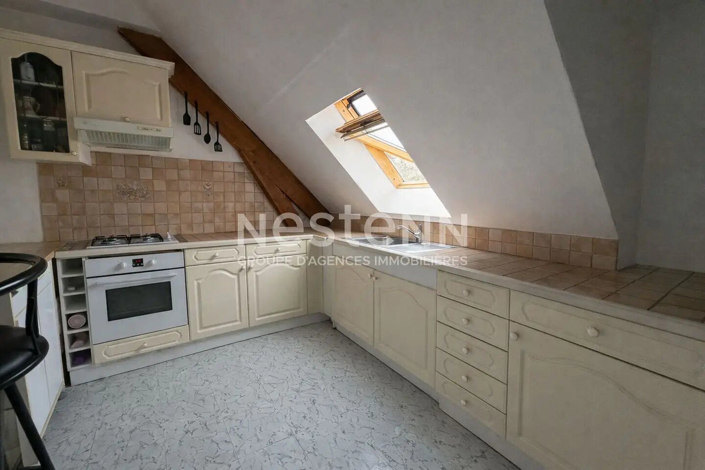 Appartement à vendre, 60m², Meaux