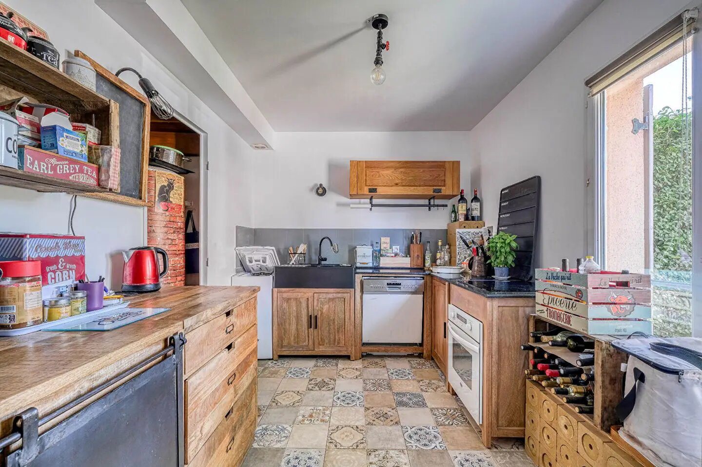 Maison à vendre, 120m², Bailly-Romainvilliers