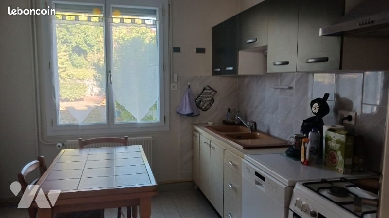 Maison à louer, 58m², Sully-sur-Loire