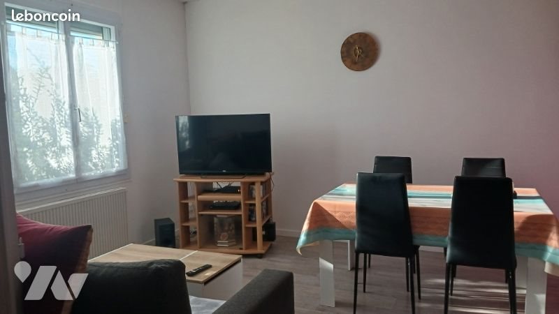 Maison à louer, 58m², Sully-sur-Loire