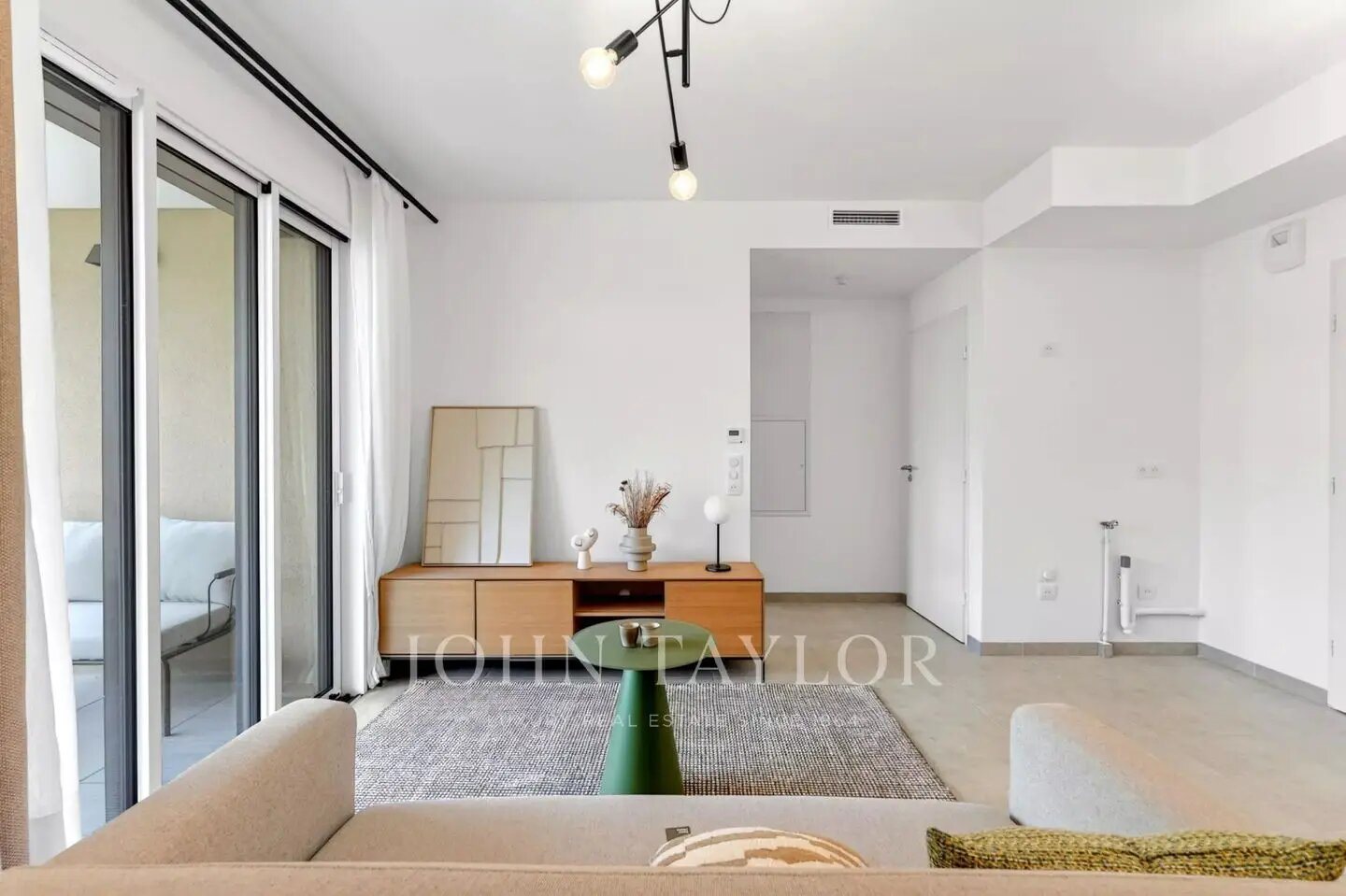Appartement à vendre, 41m², Aix-en-Provence
