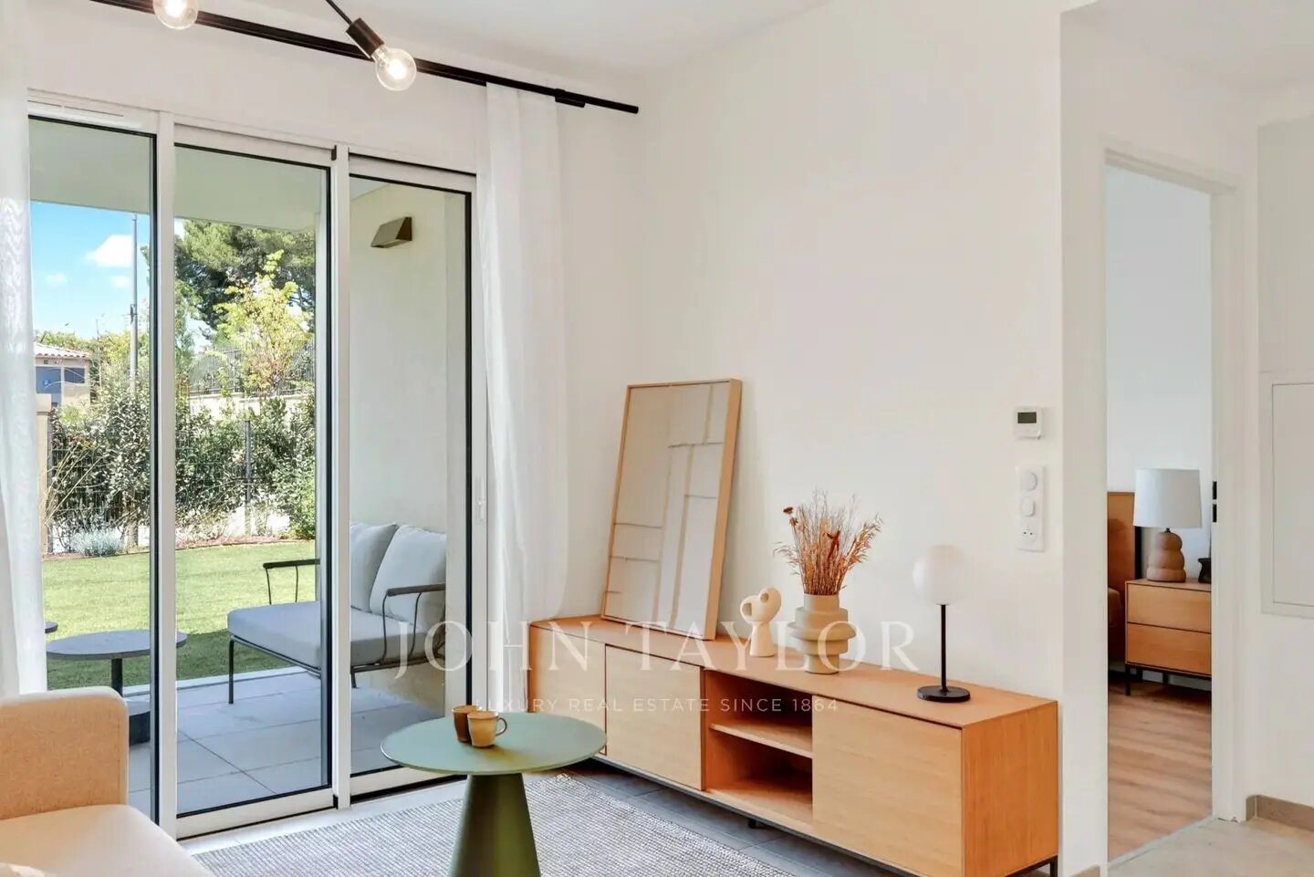 Appartement à vendre, 41m², Aix-en-Provence