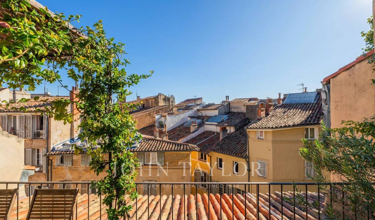 Appartement à vendre, 135m², Aix-en-Provence