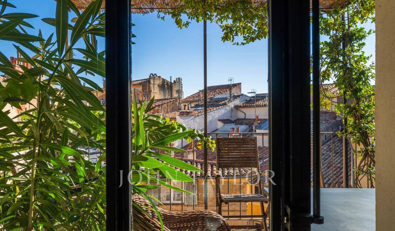 Appartement à vendre, 135m², Aix-en-Provence