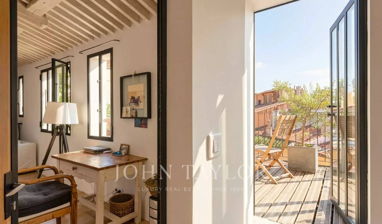 Appartement à vendre, 135m², Aix-en-Provence