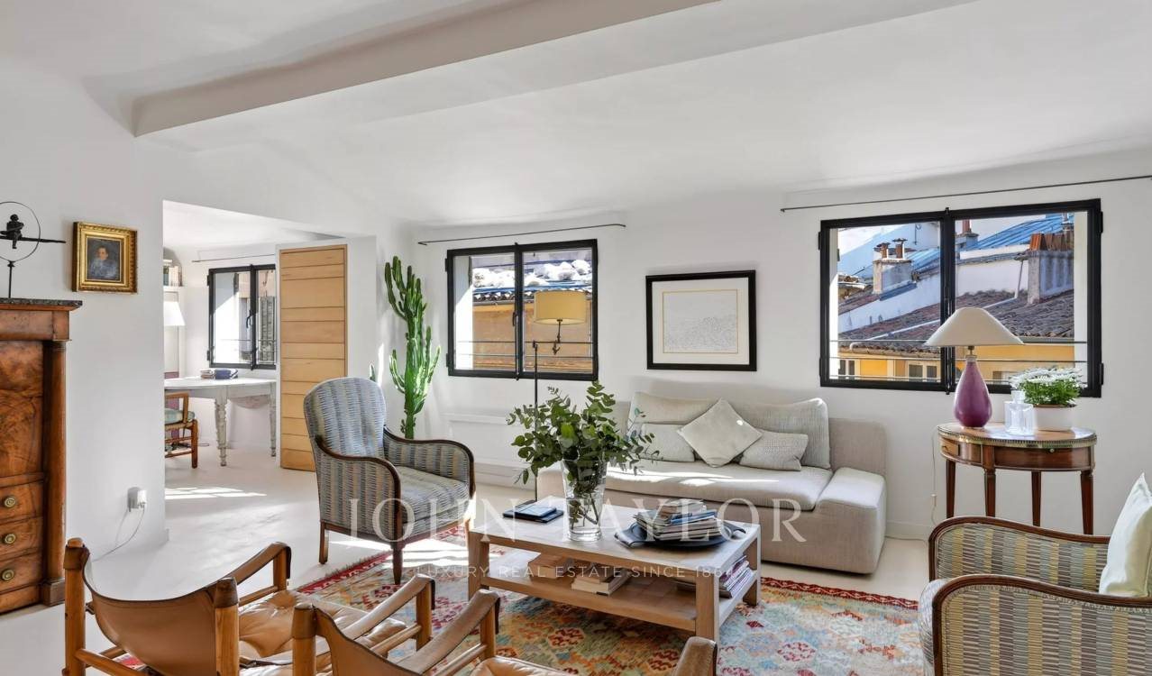 Appartement à vendre, 135m², Aix-en-Provence