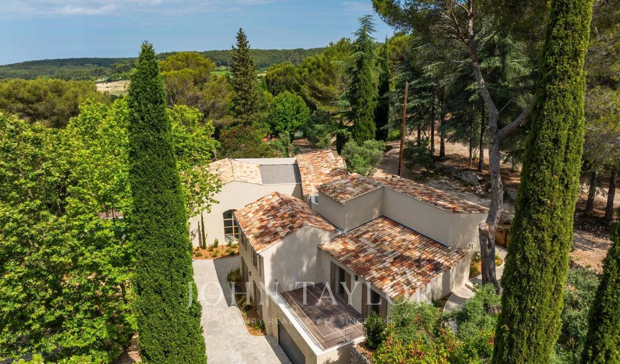 Maison à vendre, 443m², Aix-en-Provence