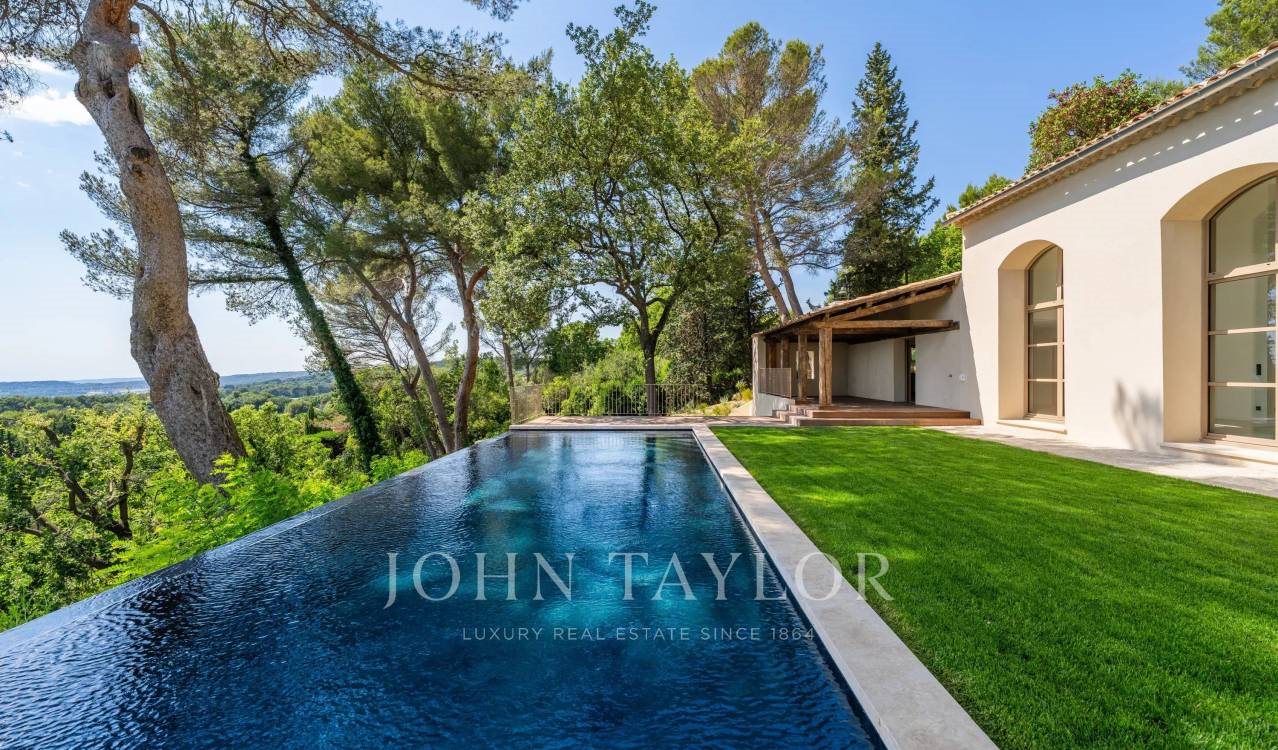 Maison à vendre, 443m², Aix-en-Provence