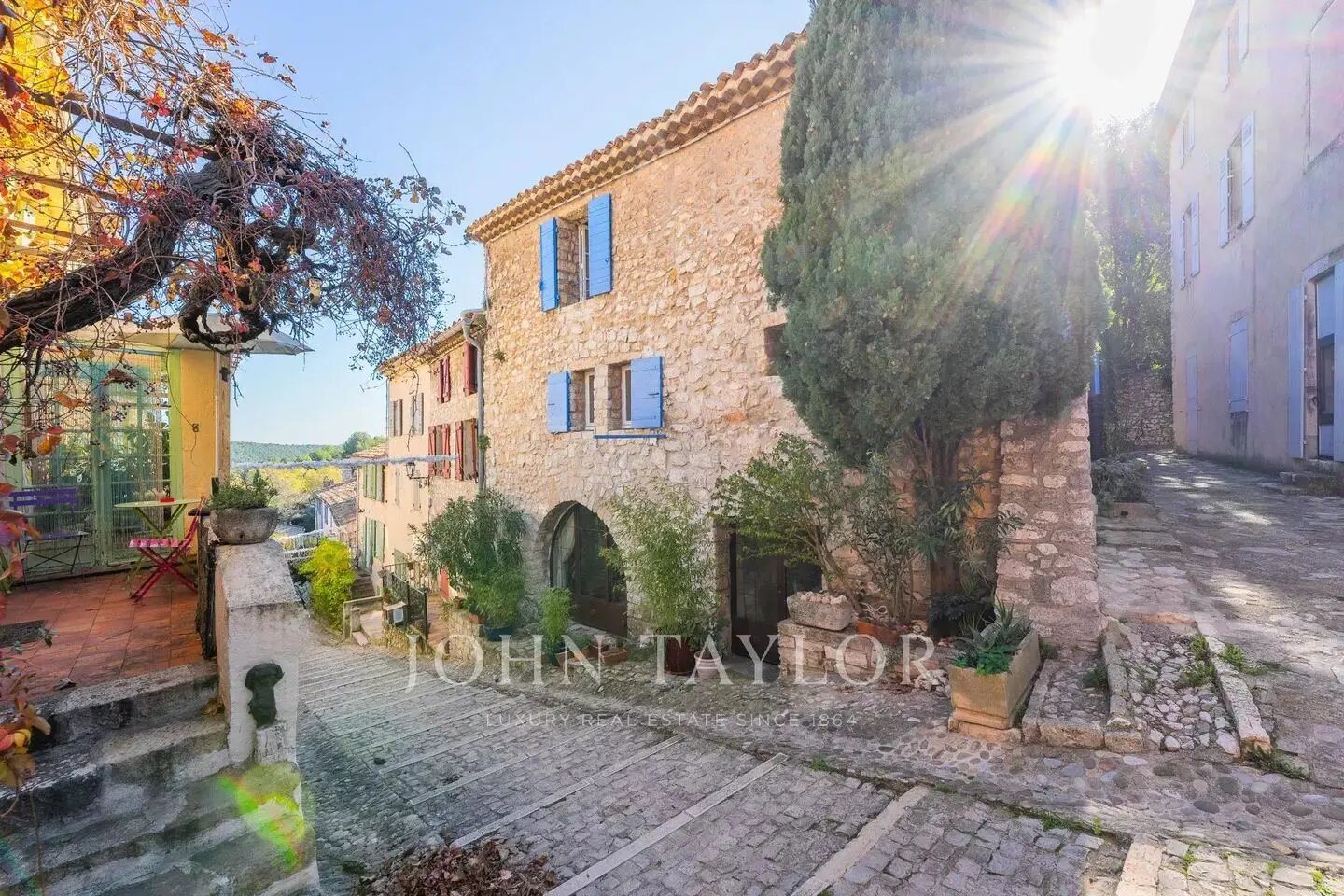Maison à vendre, 128m², Ventabren