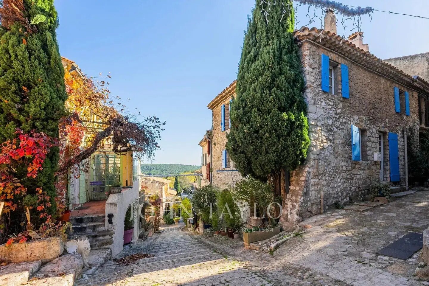 Maison à vendre, 128m², Ventabren