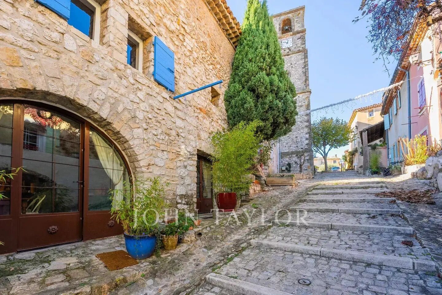 Maison à vendre, 128m², Ventabren