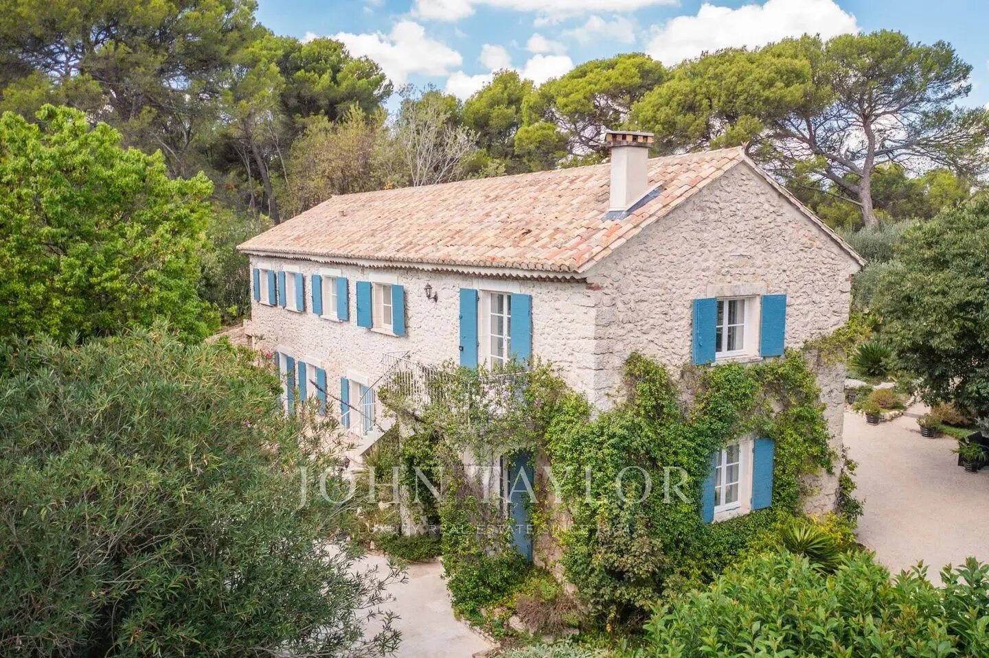 Maison à vendre, 287m², Aix-en-Provence