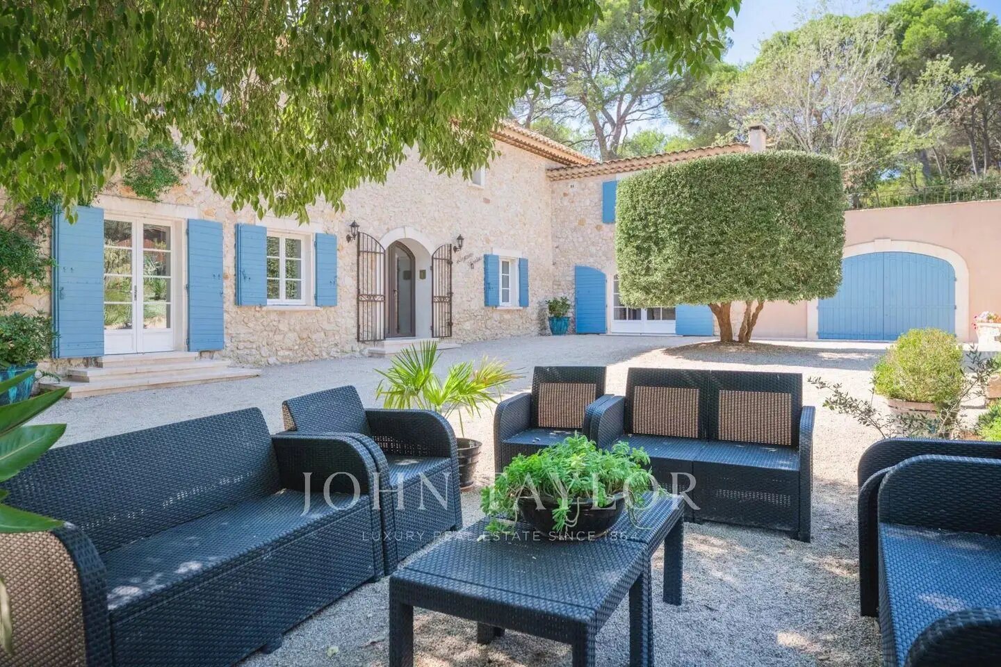 Maison à vendre, 287m², Aix-en-Provence
