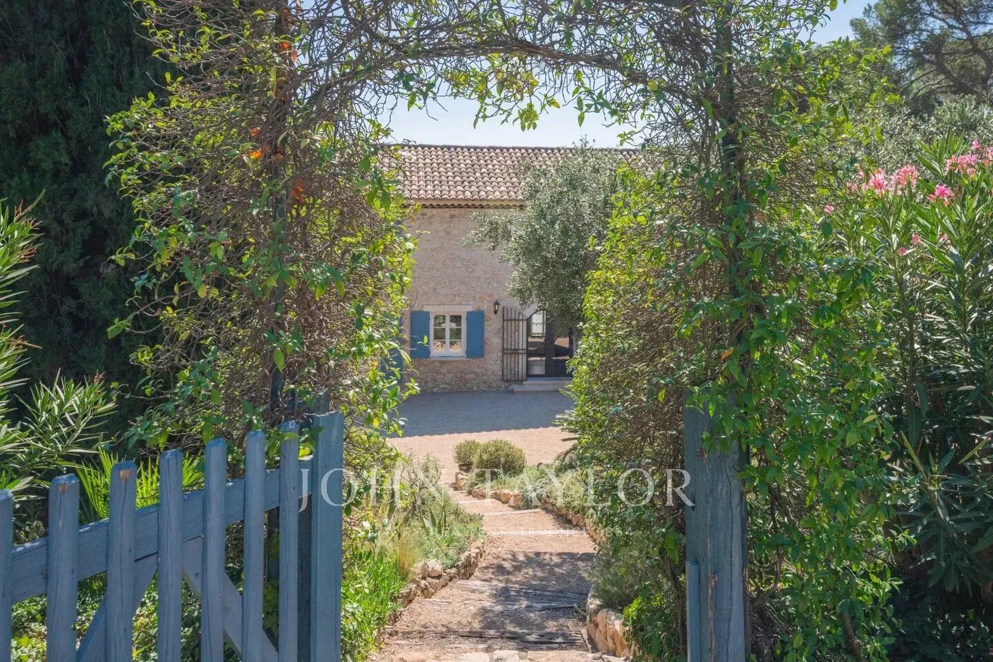 Maison à vendre, 287m², Aix-en-Provence