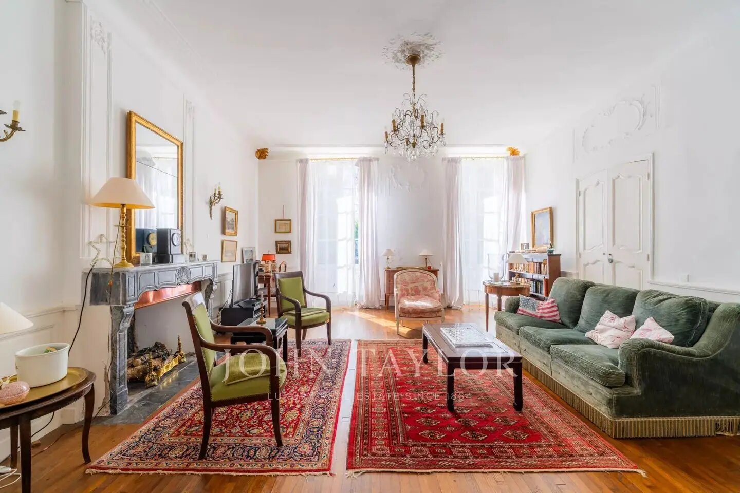Appartement à vendre, 216m², Aix-en-Provence
