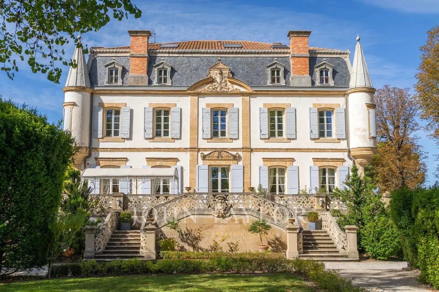 Appartement à vendre, 216m², Aix-en-Provence