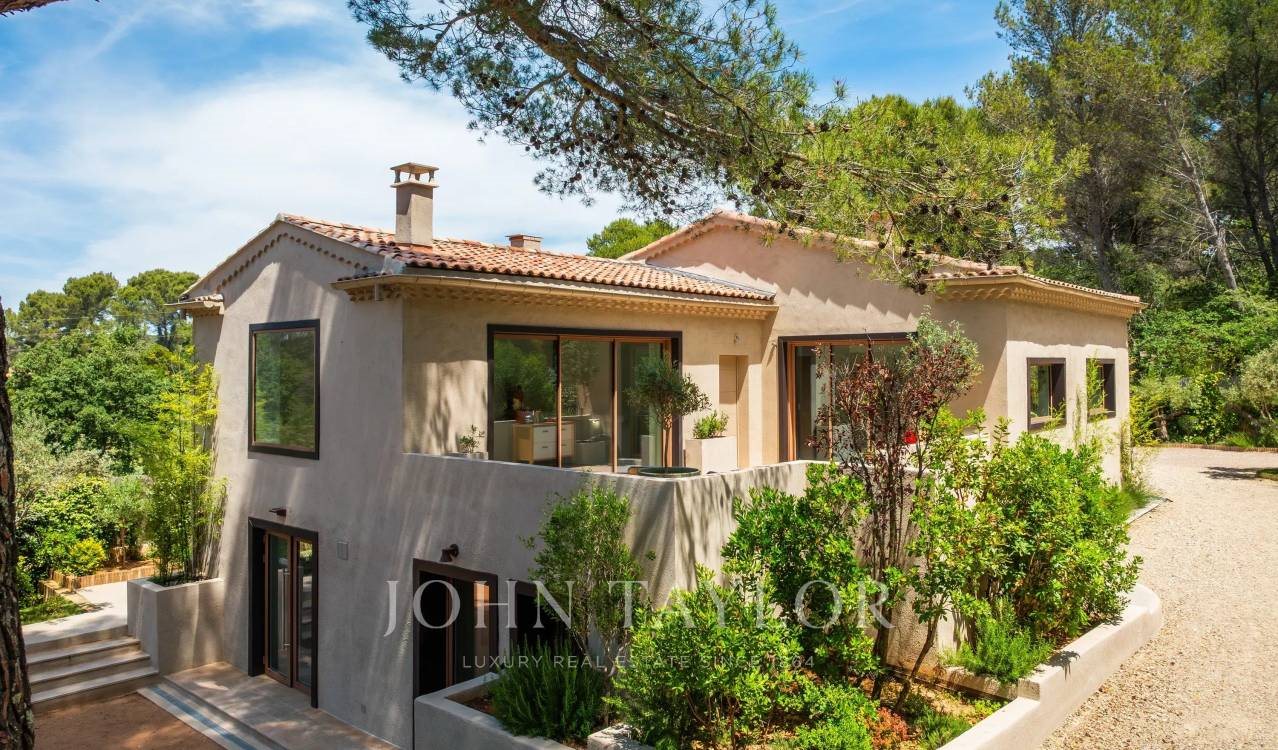 Maison à vendre, 160m², Aix-en-Provence
