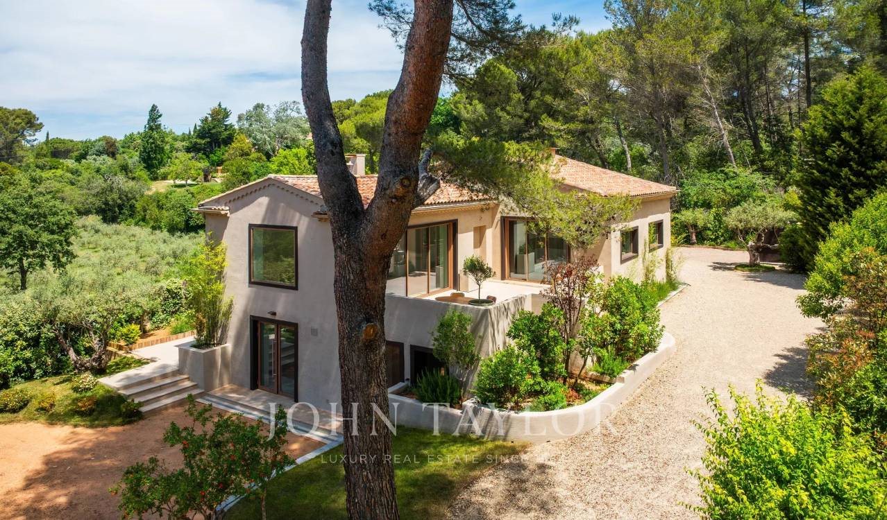 Maison à vendre, 160m², Aix-en-Provence