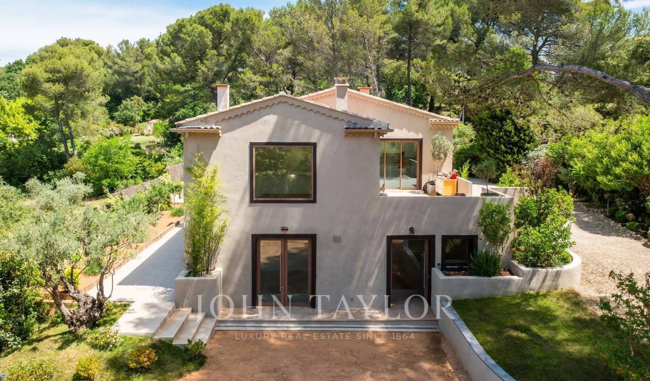 Maison à vendre, 160m², Aix-en-Provence