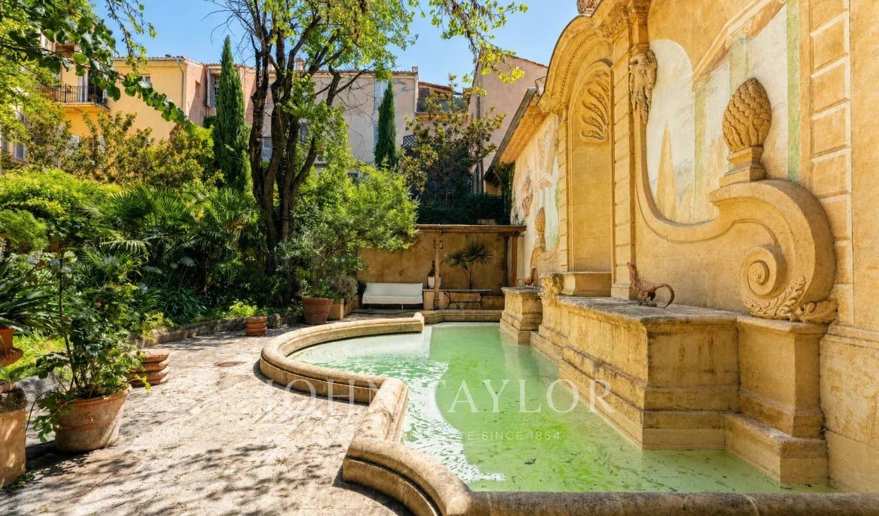 Appartement à vendre, 298m², Aix-en-Provence
