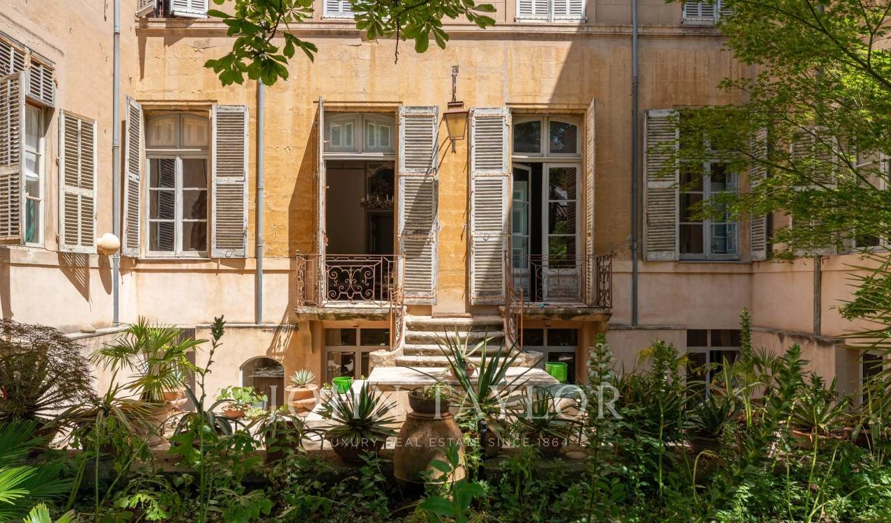 Appartement à vendre, 298m², Aix-en-Provence