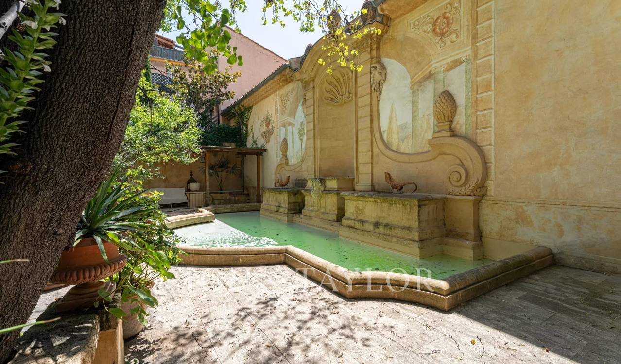Appartement à vendre, 298m², Aix-en-Provence