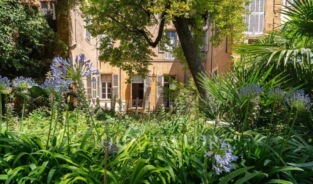 Appartement à vendre, 298m², Aix-en-Provence