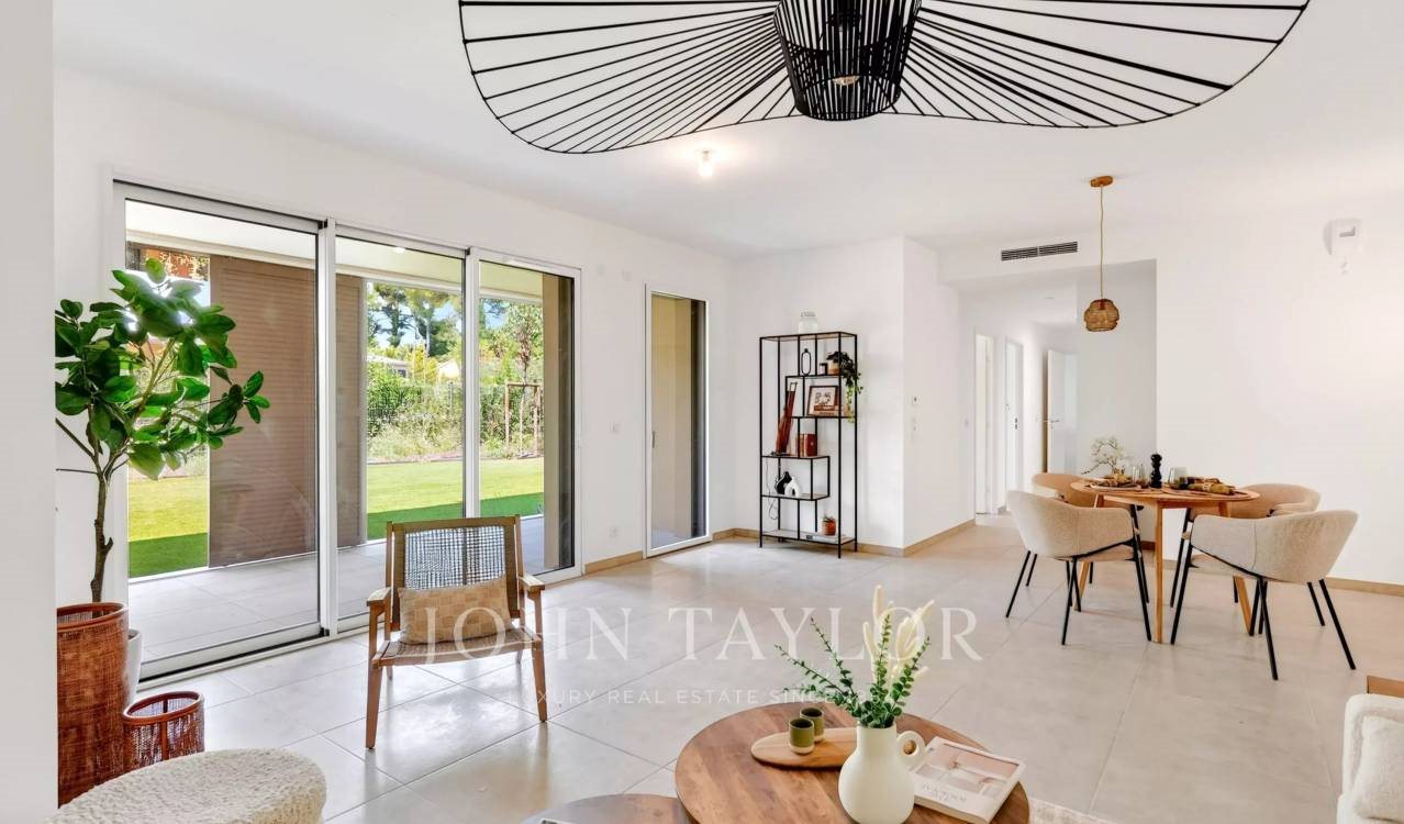 Appartement à vendre, 87m², Aix-en-Provence