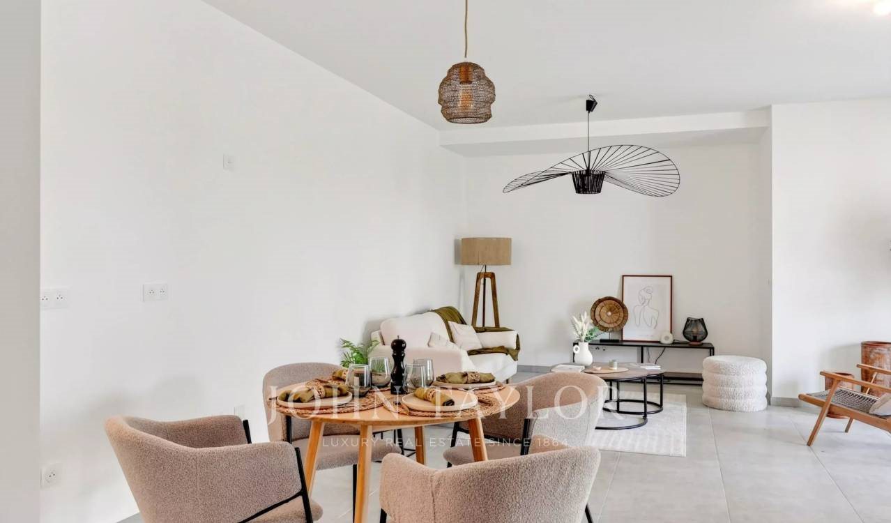 Appartement à vendre, 87m², Aix-en-Provence