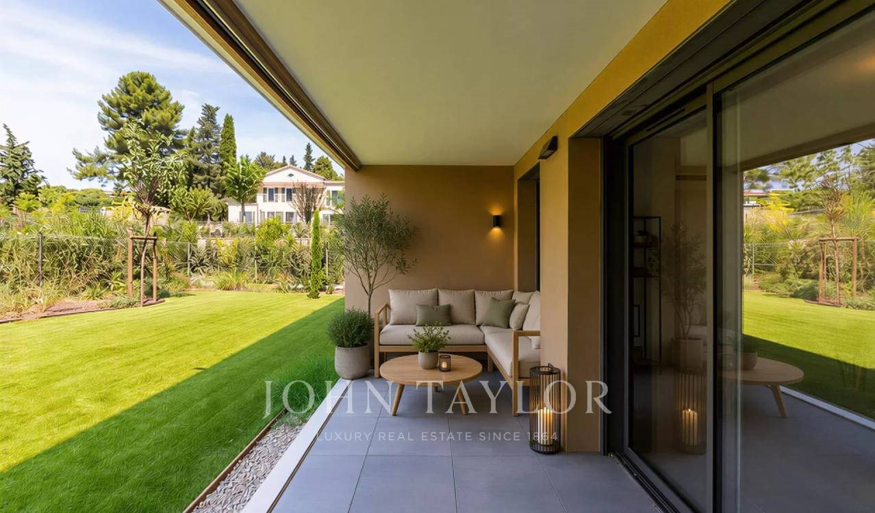 Appartement à vendre, 87m², Aix-en-Provence