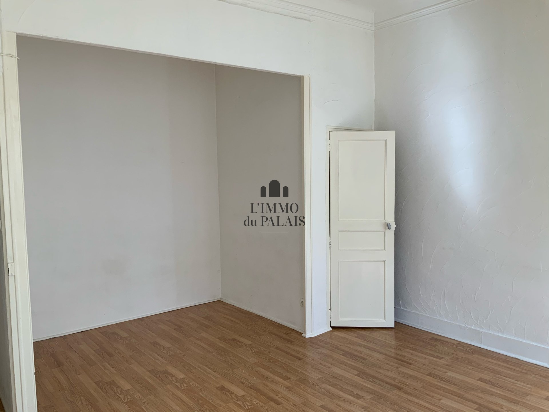 Appartement à louer, 1m², Marseille 6ème