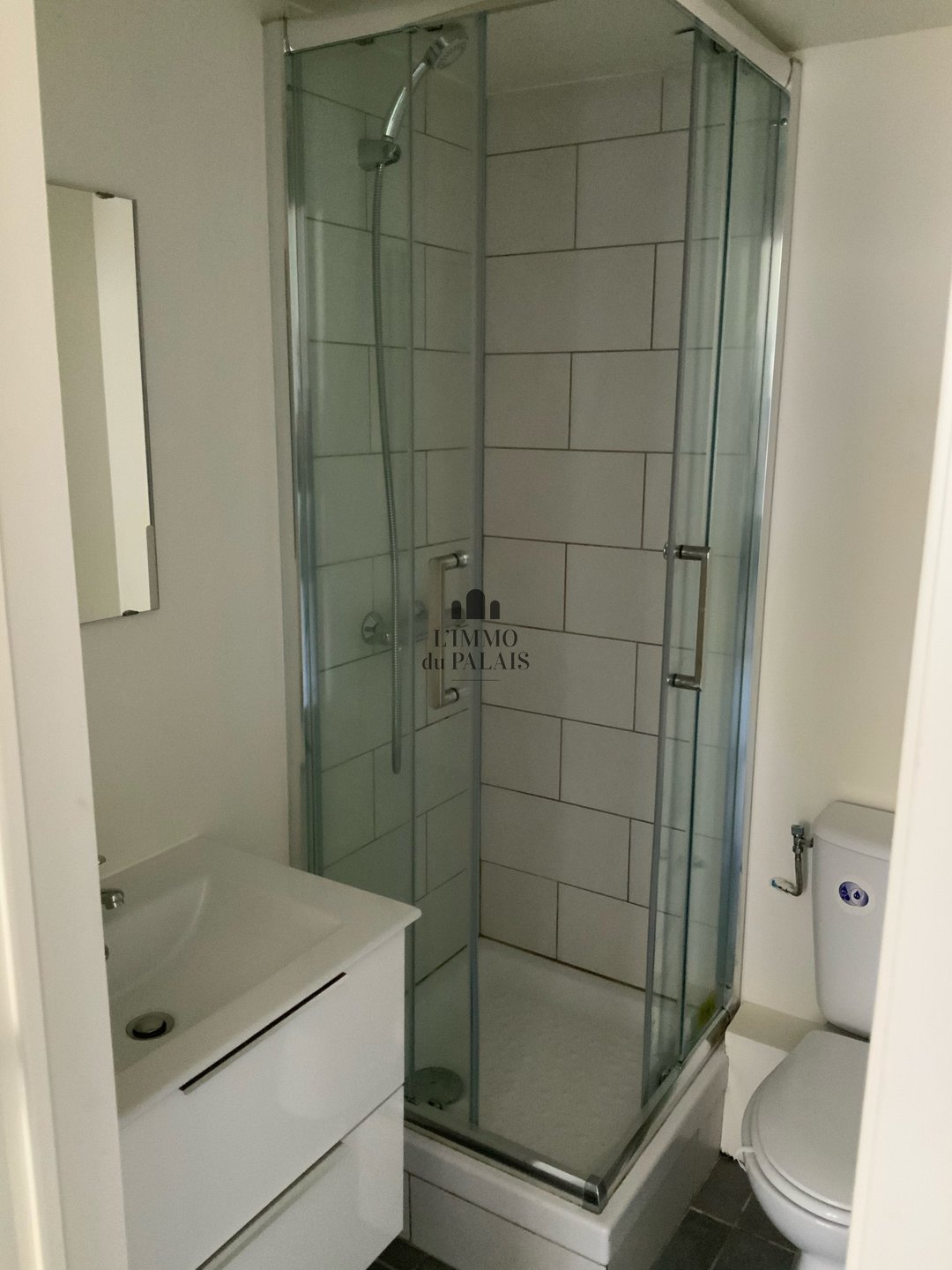 Appartement à louer, 1m², Marseille 6ème