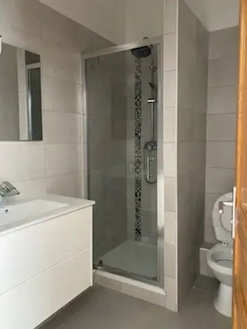 Appartement à louer, 20m², Marseille 8ème