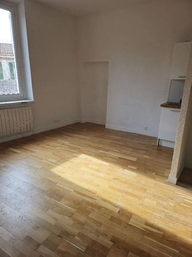Appartement à louer, 30m², Marseille 8ème
